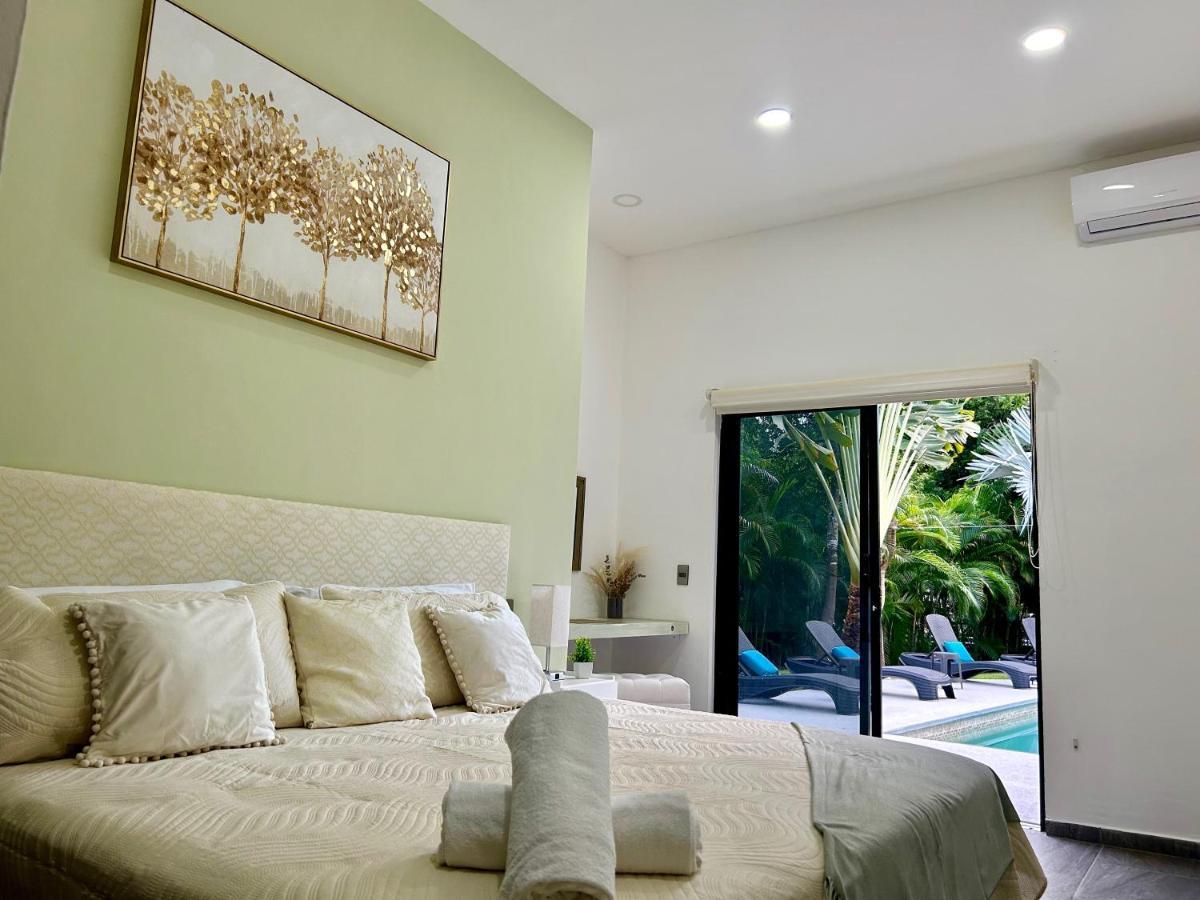 Moderna Venus En Playacar 5 Min 5ta/playa 22 Pax